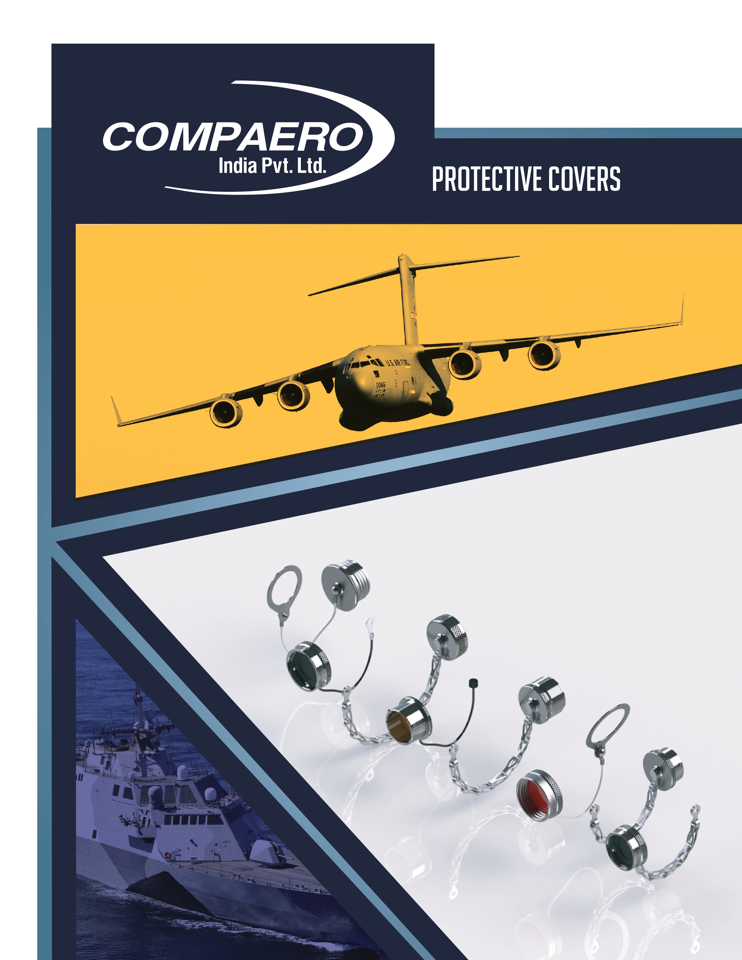 Protective Covers Catalog